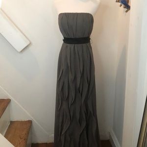 Vera Wang prom/formal dress